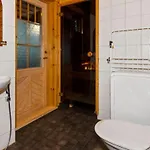 Amero Purnu 3 بيت للعطل Kolinkylä