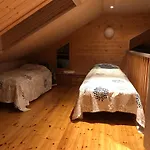 بيت للعطل Amero Purnu 3 Kolinkylä