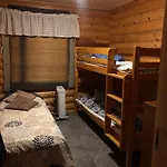 بيت للعطل Amero Purnu 3 Kolinkylä