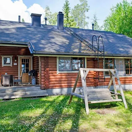 Vakantiehuis Amero Purnu 3