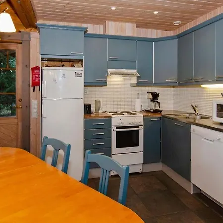 Amero Purnu 3 Kolinkylä