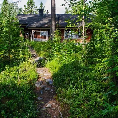 Amero Purnu 3 Vakantiehuis