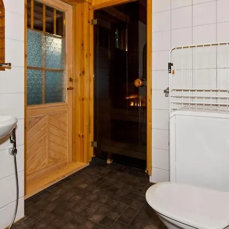 Amero Purnu 3 Сasa de vacaciones Kolinkylä