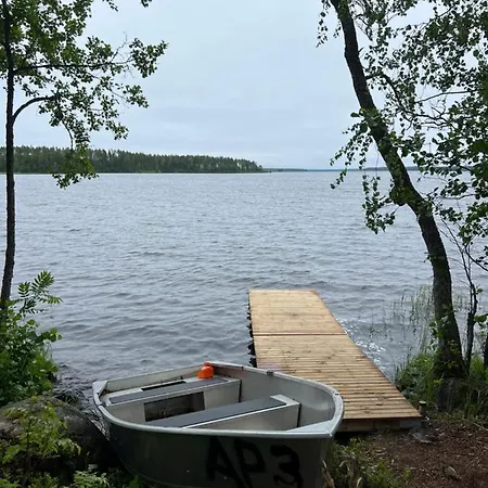 Amero Purnu 3 펜션 *