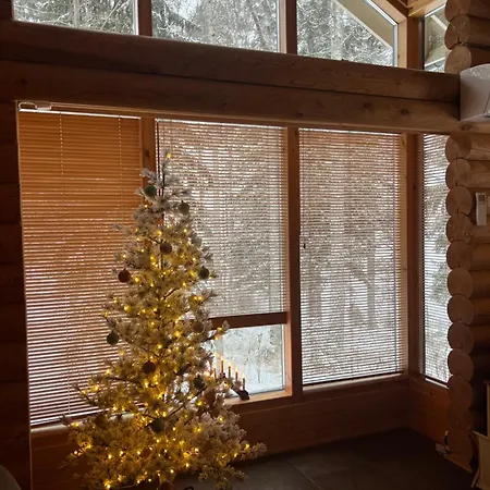 Amero Purnu 3 Kolinkylä