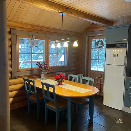 Amero Purnu 3 Сasa de vacaciones