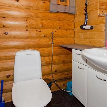 Amero Purnu 3 * Kolinkylä