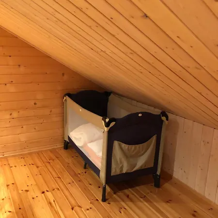 Amero Purnu 3 Сasa de vacaciones