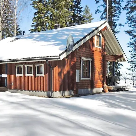 Amero Purnu 3 Kolinkylä