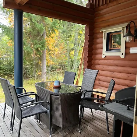 Amero Purnu 3 Vakantiehuis