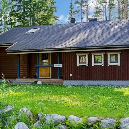 Сasa de vacaciones Amero Purnu 3 *