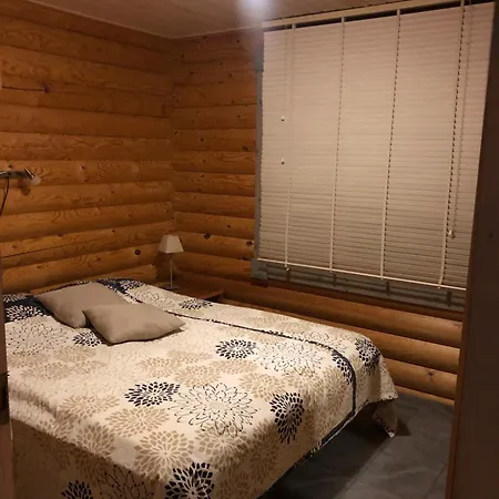 Amero Purnu 3 Сasa de vacaciones Kolinkylä