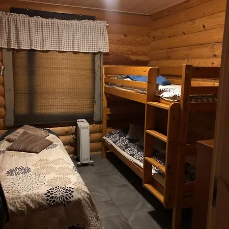 Сasa de vacaciones Amero Purnu 3 Kolinkylä