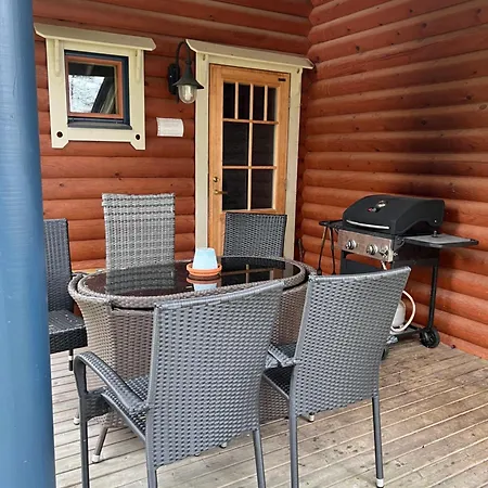 Amero Purnu 3 * Kolinkylä