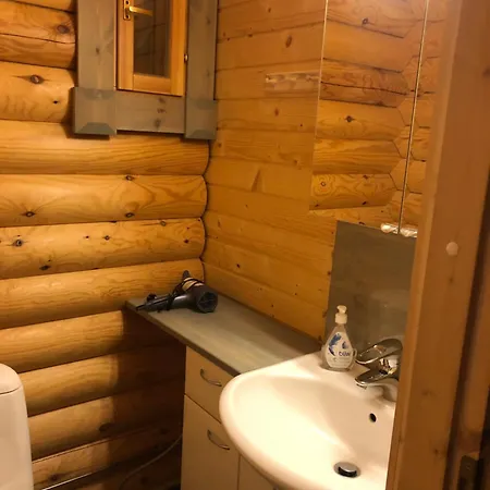 Сasa de vacaciones Amero Purnu 3