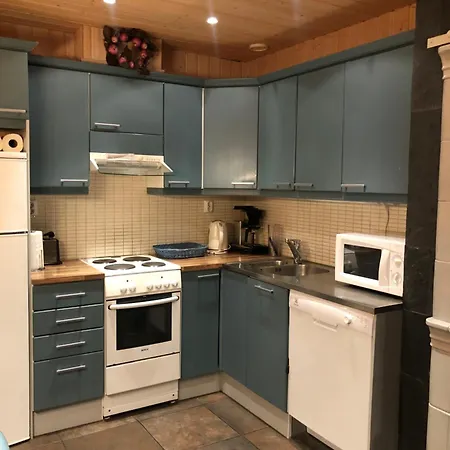 Amero Purnu 3 Сasa de vacaciones *