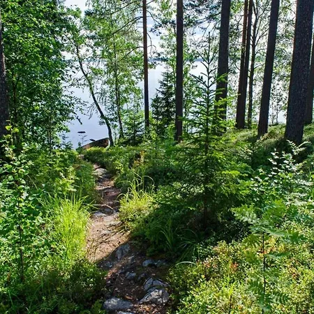 Сasa de vacaciones Amero Purnu 3 *