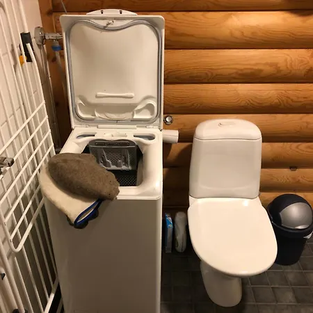 Amero Purnu 3 Сasa de vacaciones Kolinkylä