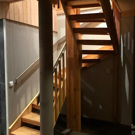 펜션 Amero Purnu 3 Kolinkylä