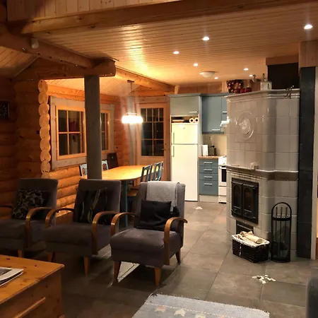 Amero Purnu 3 Kolinkylä