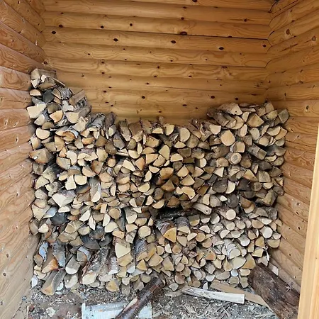 Amero Purnu 3 * Kolinkylä