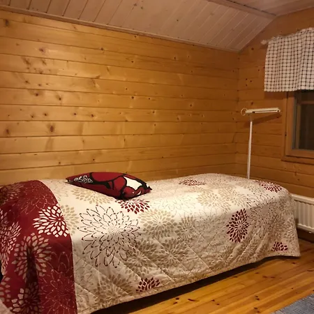 Amero Purnu 3 Сasa de vacaciones