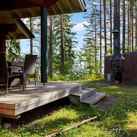 Сasa de vacaciones Amero Purnu 3