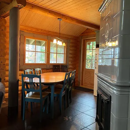 Amero Purnu 3 * Kolinkylä