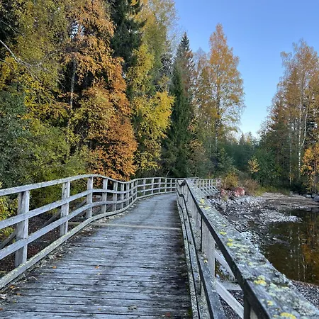 Amero Purnu 3 펜션 *