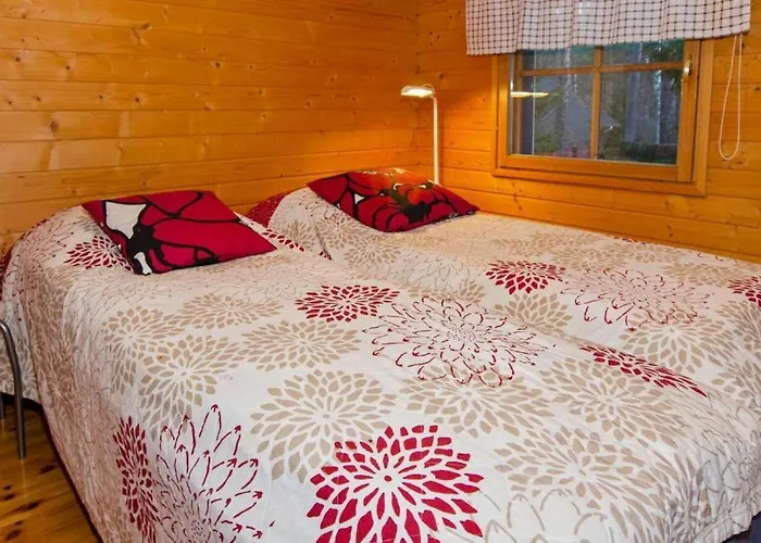 Σπίτι διακοπών Amero Purnu 3