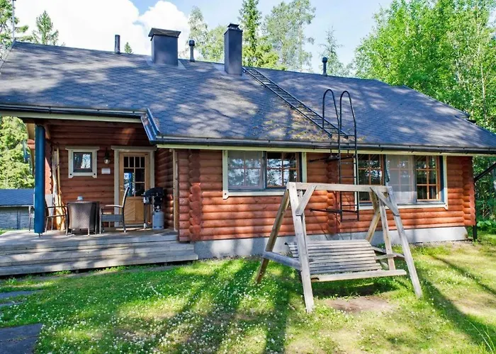 Σπίτι διακοπών Amero Purnu 3 *