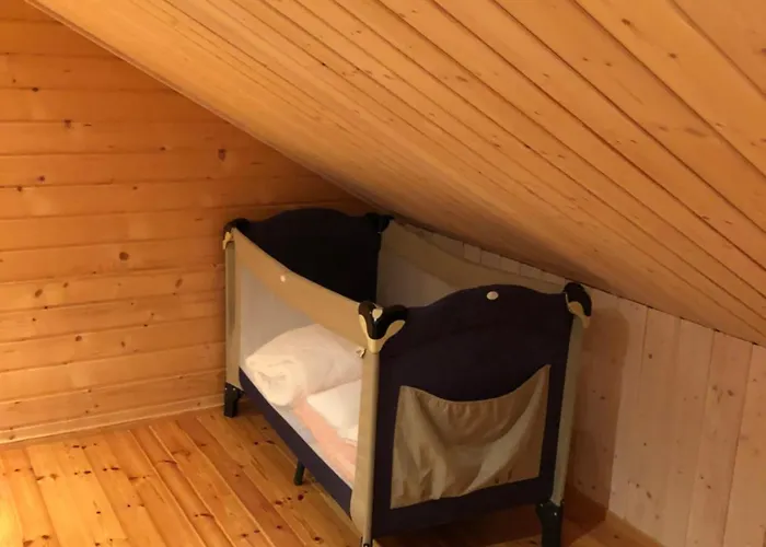 Amero Purnu 3 Σπίτι διακοπών