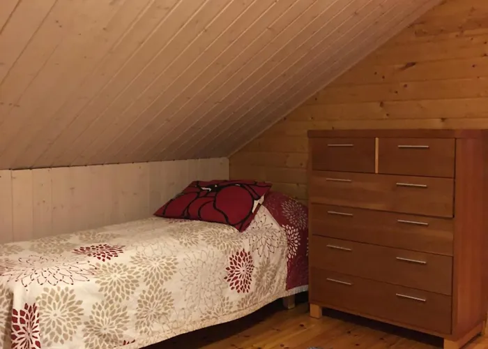 Amero Purnu 3 Kolinkylä