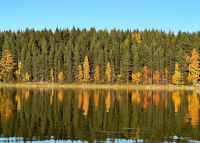 Amero Purnu 3 Σπίτι διακοπών