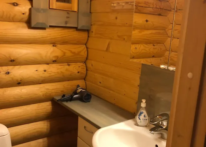 Σπίτι διακοπών Amero Purnu 3