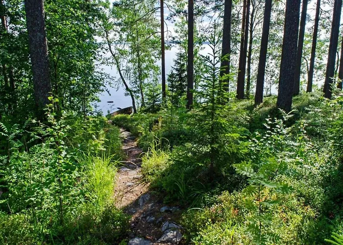 Σπίτι διακοπών Amero Purnu 3 *