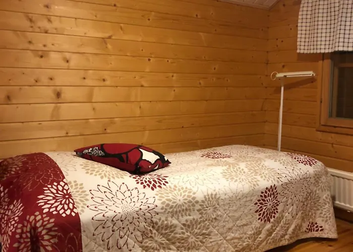 Amero Purnu 3 Σπίτι διακοπών